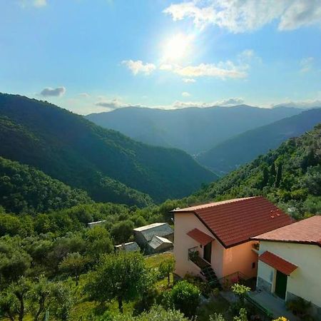 Casa Di Arya Codice Citra Lt-0043 Daire Vescina Dış mekan fotoğraf
