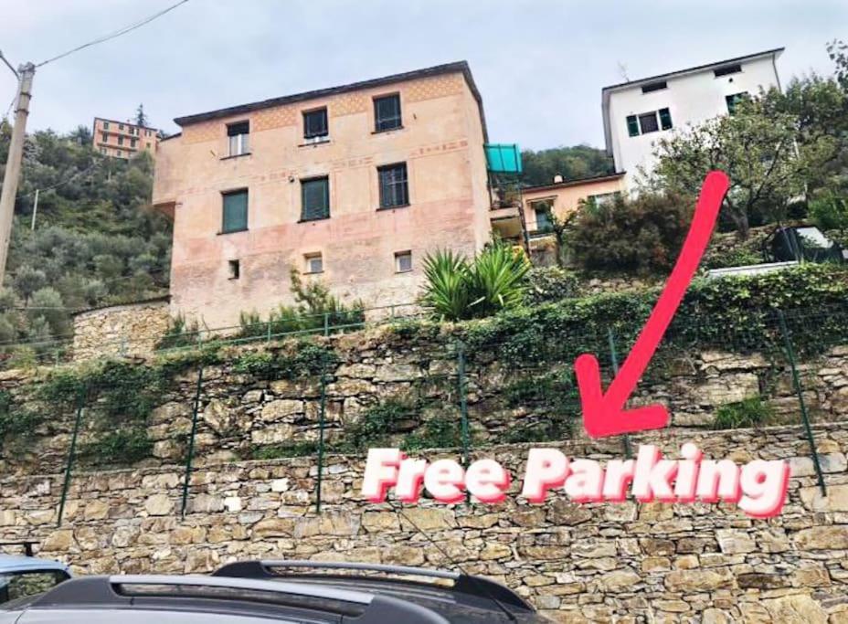 Casa Di Arya Codice Citra Lt-0043 Daire Vescina Dış mekan fotoğraf