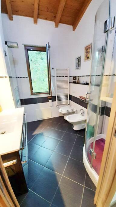 Casa Di Arya Codice Citra Lt-0043 Daire Vescina Dış mekan fotoğraf