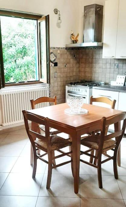 Casa Di Arya Codice Citra Lt-0043 Daire Vescina Dış mekan fotoğraf