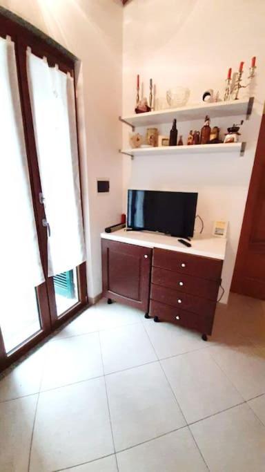 Casa Di Arya Codice Citra Lt-0043 Daire Vescina Dış mekan fotoğraf