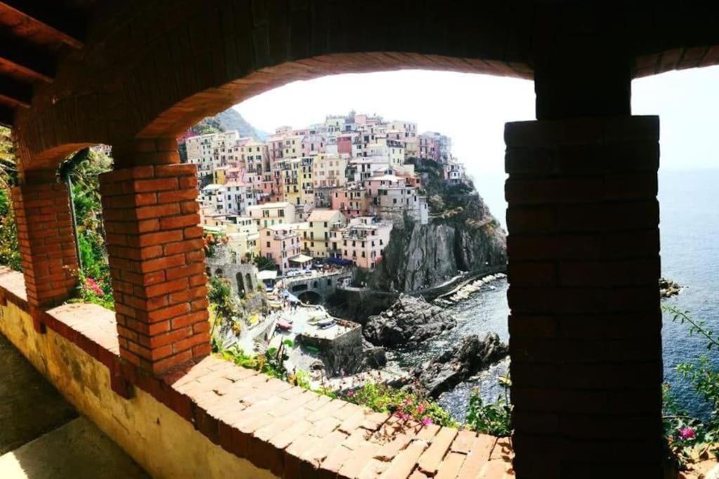 Casa Di Arya Codice Citra Lt-0043 Daire Vescina Dış mekan fotoğraf