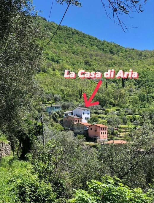 Casa Di Arya Codice Citra Lt-0043 Daire Vescina Dış mekan fotoğraf