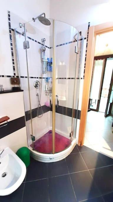 Casa Di Arya Codice Citra Lt-0043 Daire Vescina Dış mekan fotoğraf