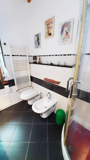 Casa Di Arya Codice Citra Lt-0043 Daire Vescina Dış mekan fotoğraf