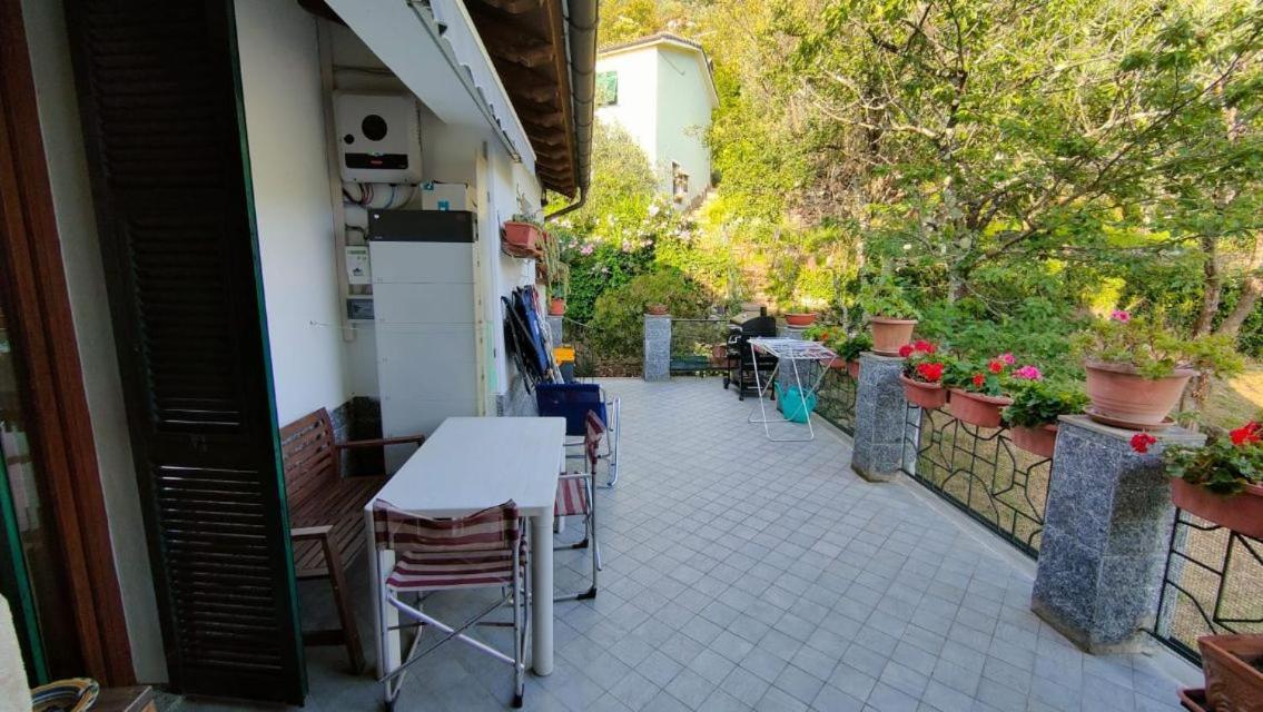 Casa Di Arya Codice Citra Lt-0043 Daire Vescina Dış mekan fotoğraf