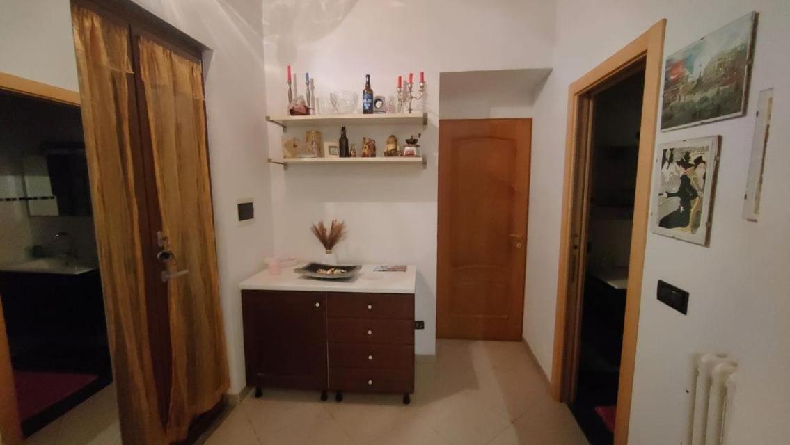 Casa Di Arya Codice Citra Lt-0043 Daire Vescina Dış mekan fotoğraf
