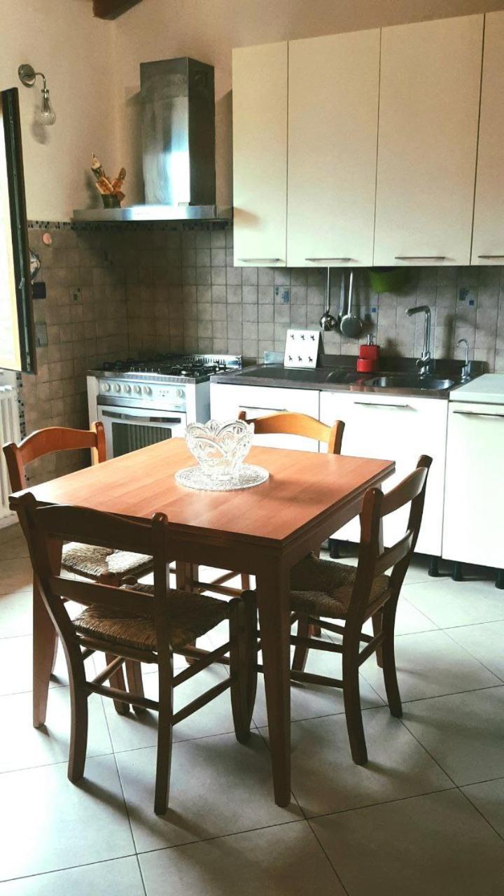 Casa Di Arya Codice Citra Lt-0043 Daire Vescina Dış mekan fotoğraf